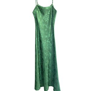 Lucy Paris Addison Bias Slip Dress